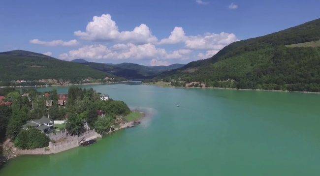 Sırbistan: Kosova, Zorla Ujman Gölünü Almayı Düşünüyor