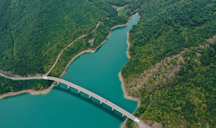 “Mokna Dağı” ve “Ujman Gölü” Koruma Altına Alındı