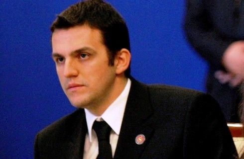 LDK-Ibrahim Rugova Listesi AAK'yle Anlaştı