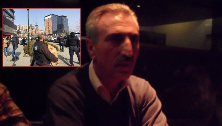 Tarımsal Kalkınma Ajansı Müdürü Nuha Serbest Bırakıldı