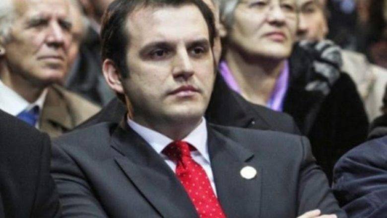 Ukë Rugova, Astrit Haraqija ve Daha 18 Kişiye Dava Açıldı