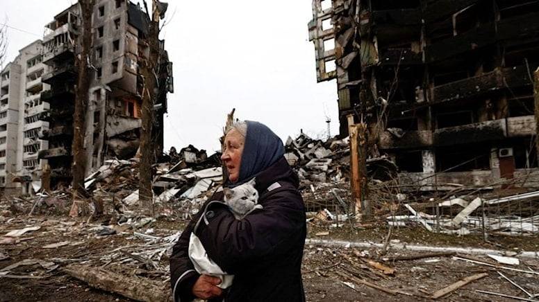 Dünyada 2022: Savaşın gölgesinde ayaklanmaların, ölümlerin ve sürprizlerin yılı