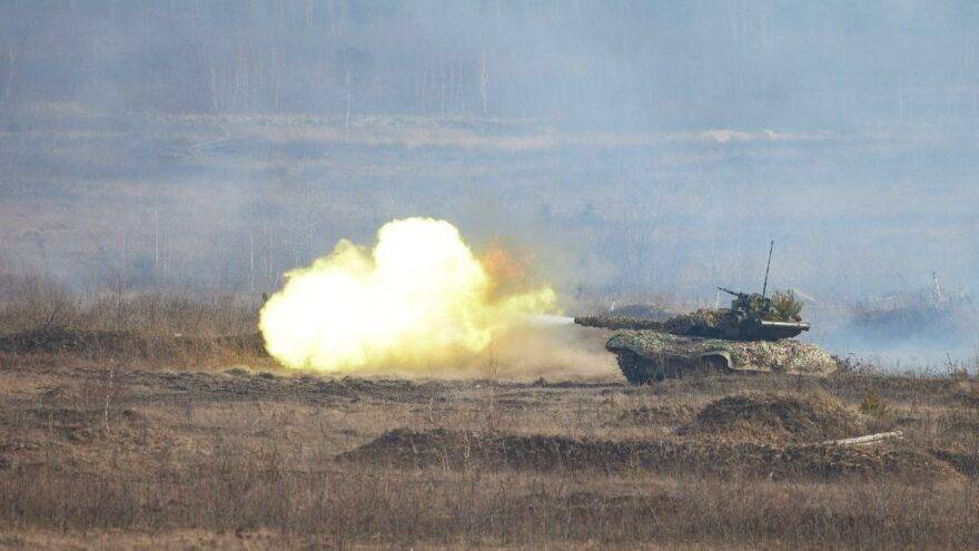 Rusya – Ukrayna savaşında son durum… Putin orduya ‘Topyekün saldırın’ emri verdi