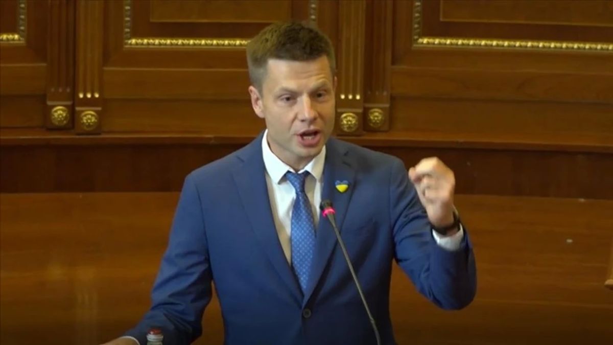 Diplomatik Bir Hata, Ukraynalılar Kosova’nın Bağımsızlığını Destekliyor