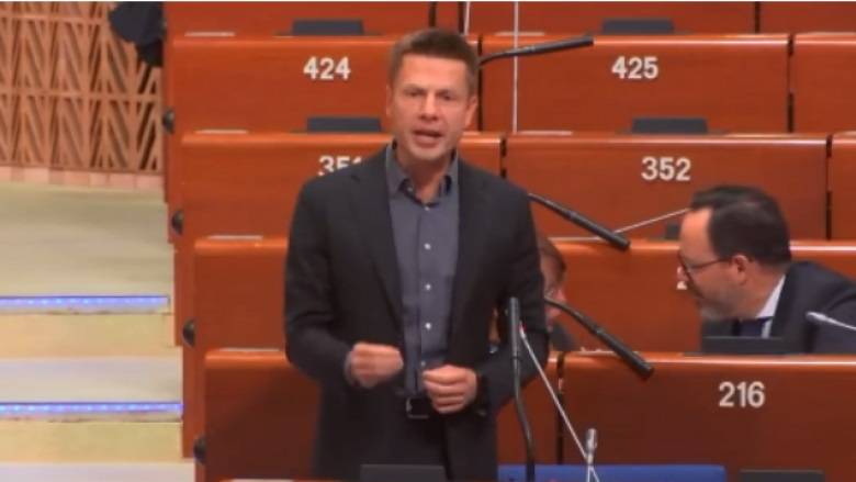 Ukraynalı Milletvekili: Ukrayna Yakında Kosova'yı Tanıyacak