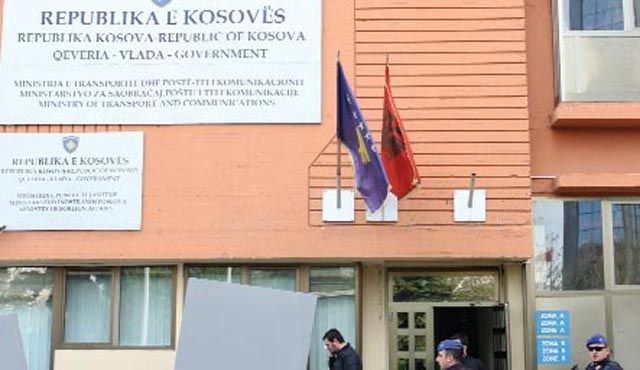 Ulaştırma Bakanlığı ve PTK'da Yolsuzluk İddiası