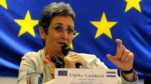 Lunacek: Vizelerin Kaldırılması için Yoğun Çaba Harcayacağım