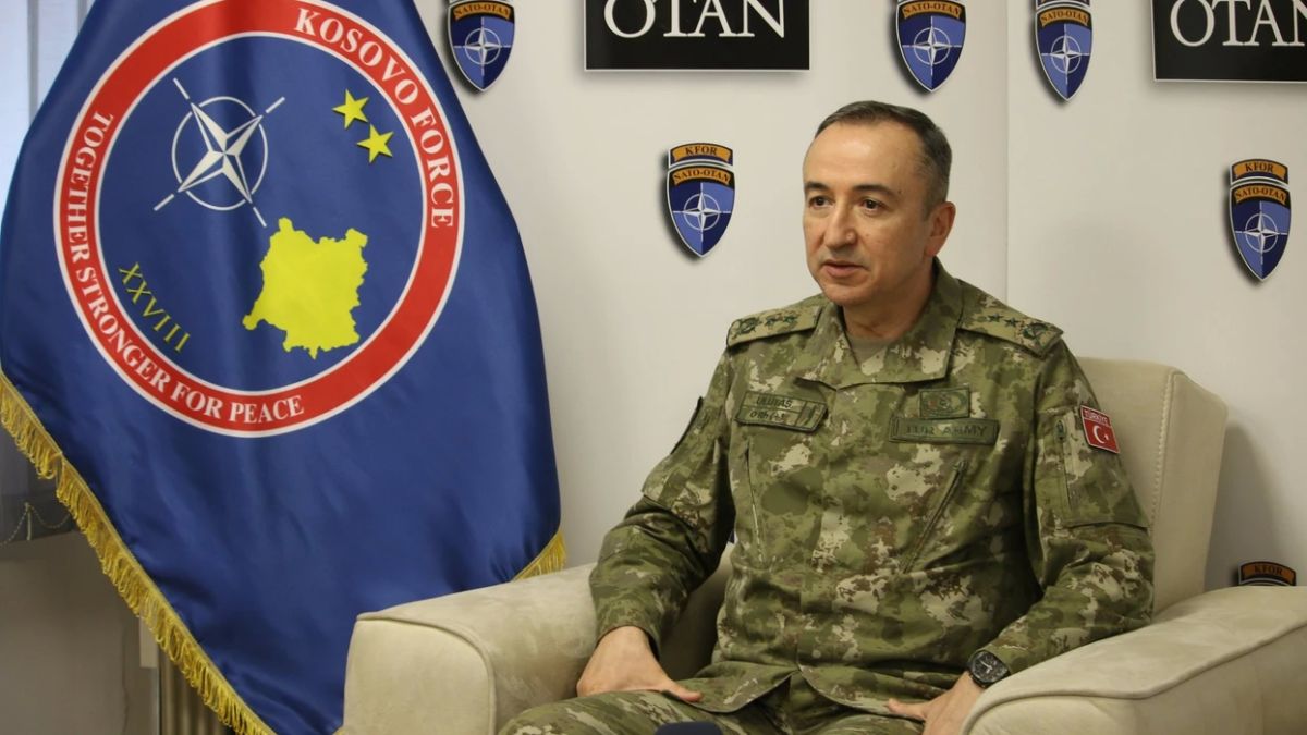 Banjska Benzeri Bir Durum Dahil Her Senaryoya Hazırız