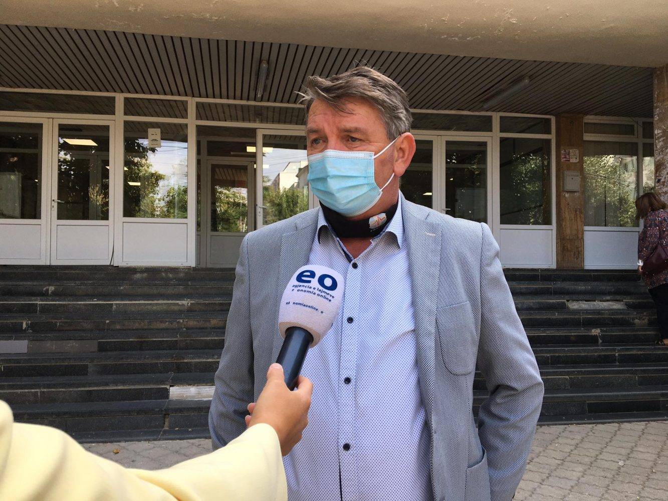 Sağlık Çalışanlarından Hükümete Ültimatom Verildi