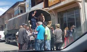 Toplanmalar Endişe  Veriyor