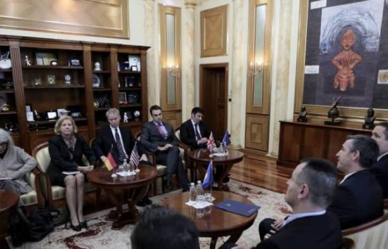 Uluslararası Camiaya Bile Kulak Asmıyorlar