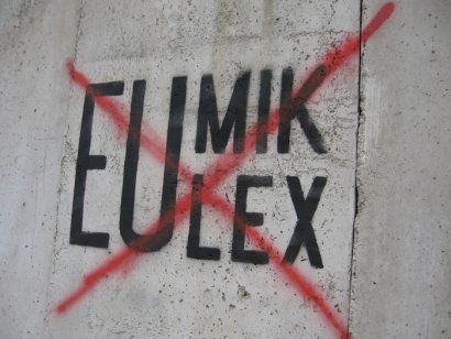 Kosova Uluslararası Hamilikten Endişeli