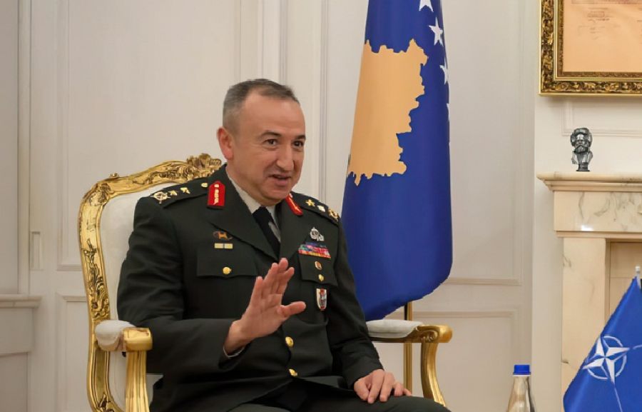 Güvenlik Çabalarımız Devam Edecektir