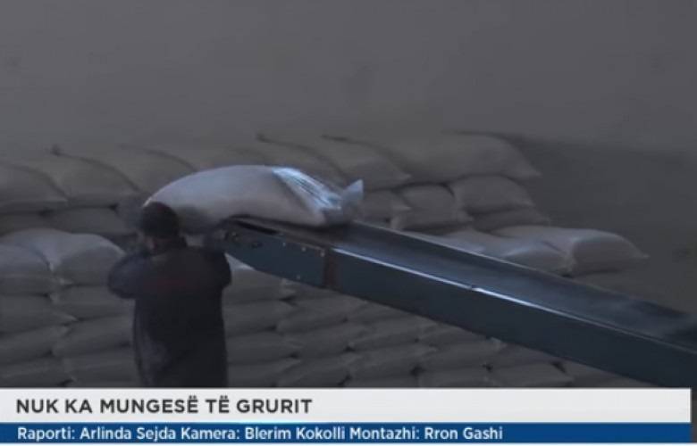 Buğday Eksiği Yok, ABD’den Buğday İthalatını Teminat Altına Aldık