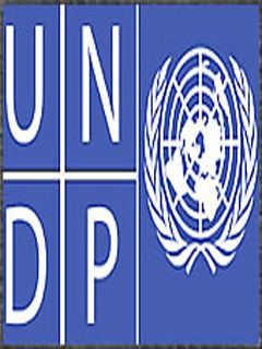 UNDP İnsani Kalkınma Raporunu Açıkladı