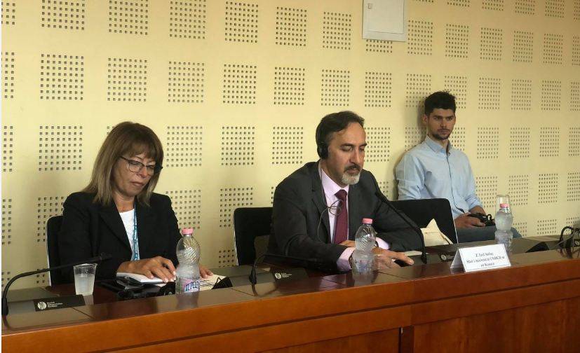 Kosova’nın 250 Sığınmacı İçin Kapasitesi Var