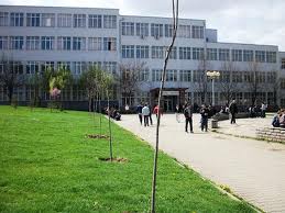 Priştine Üniversitesi'nde Kabul Sınavları Başladı