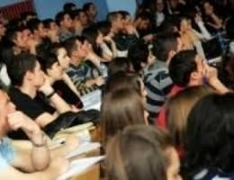 2013/2014 Akademik Yılı Başladı