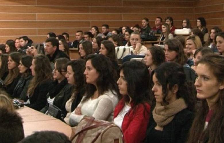 Yeni Akademi Yılı Bugün Başlıyor