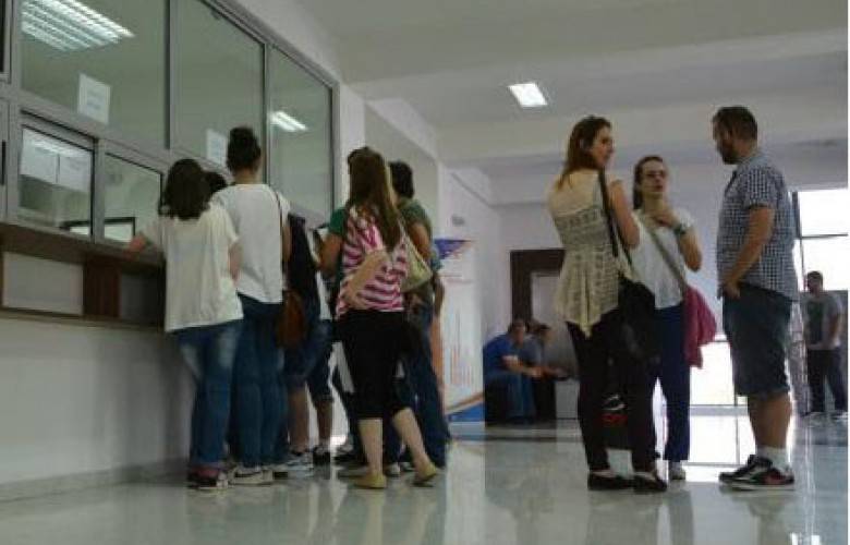 Kosova Üniversitelerine Kayıt İçin Bugün Konkurlar Yayınlanıyor