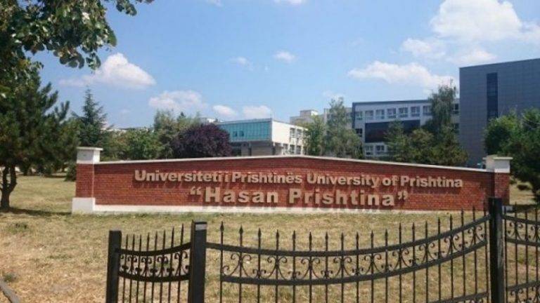 Priştine Üniversitesinde İspanyolca Ders Olarak Verilecek