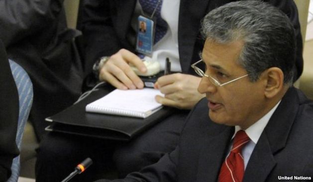 UNMIK Sırp Seçimlerini Örgütlemeyecek