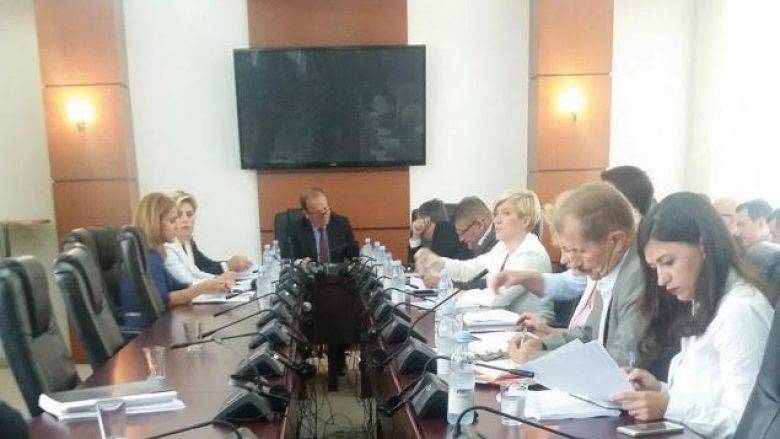 Sınır Anlaşması,  Muhalefet Milletvekillerini de Bir Araya Getirdi