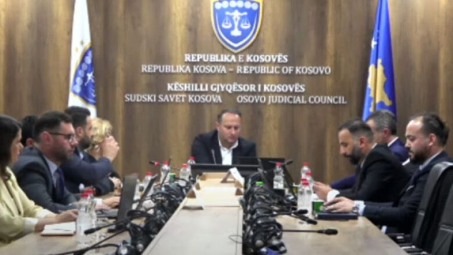 Kosova Yargı Konseyi, Yargı Sisteminde Blok Tatil Uygulamasını Onayladı