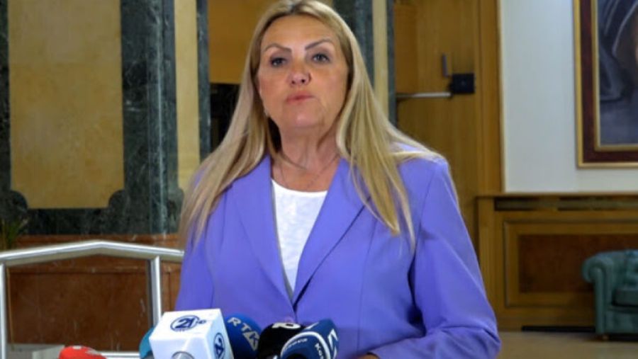 AAK'dan LVV’ye Suçlama: Meclis’in Blokajından Sorumlu Olan Vetëvendosje’dir