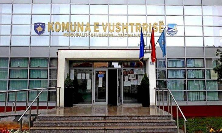 Vıçıtırın’da Yeni Doğan Her Çocuk İçin 120 Avro Tahsis Edilecek