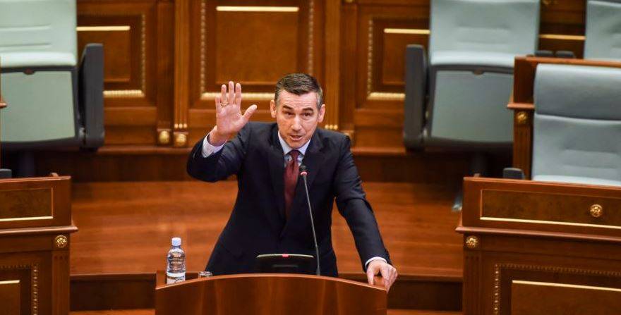 Kosova’da Sırp Soykırımı Hakkında Delillerimiz Var