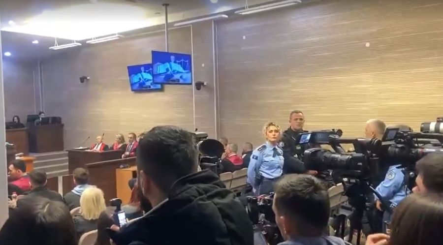 Liridona Ademaj Cinayeti Sanıklarının Duruşması 31 Ocak’a Ertelendi