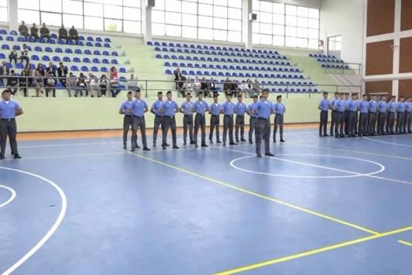 KGG Yeni Öğrencilerinin Yemin Töreni Yapıldı