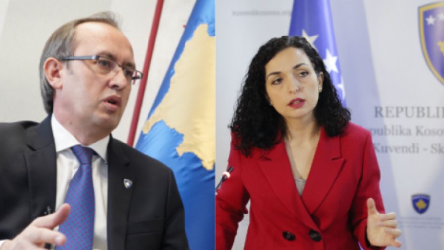 “Aldatıcı” ve “Alakasız” Sözleriyle Başlayan Gerilim
