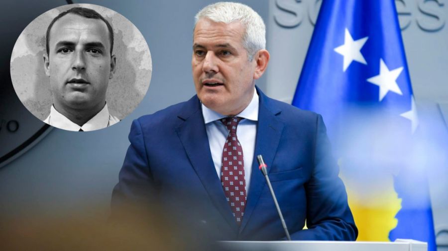 Zymeri, Yüzlerce Kız ve Erkek Çocuğuna Örnek Oldu