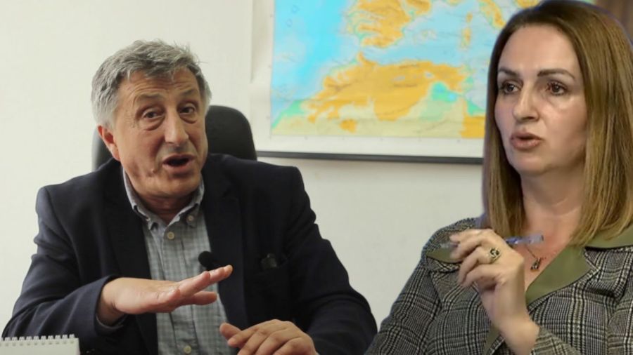 Kosova’da Eğitim Sektörü Yine Grev Eşiğinde