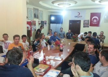 Kosova İçin İOA Riskte