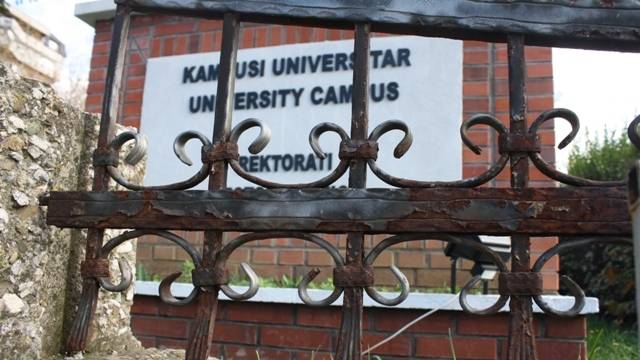 Kosova, Dünya  Üniversiteleri Sıralamasında Çok Geride