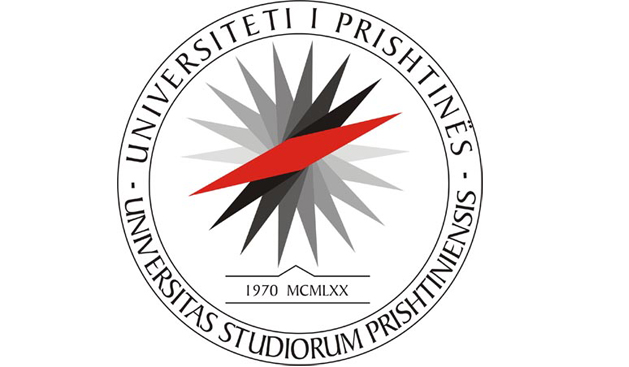 Priştine Üniversitesinde Yasa Dışı Kayıtlar