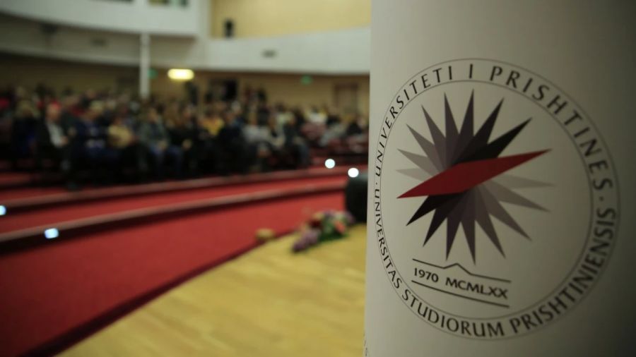 Priştine Üniversitesi’nde Kasım ve Nisan Sınav Dönemleri Olacak