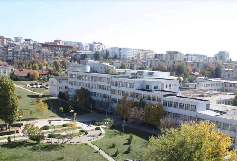 Priştine Üniversitesi’nde Yüz  Yüze Eğitim 15 Ekim’de Başlıyor