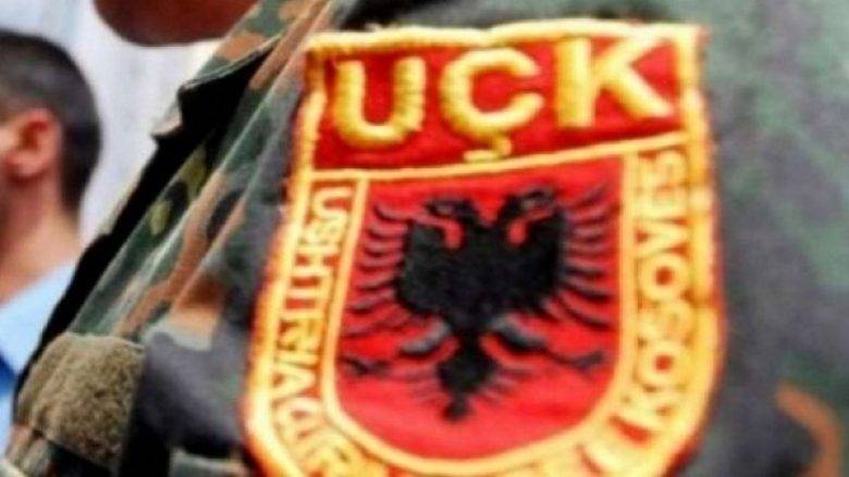 Prizrenli UÇK Gazileri Kosova'dan Kaçıyor