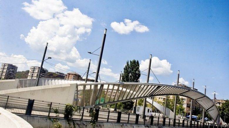 İbre Köprüsünün Hizmete Açılması için Yeni Bir Tarih Görüşülüyor