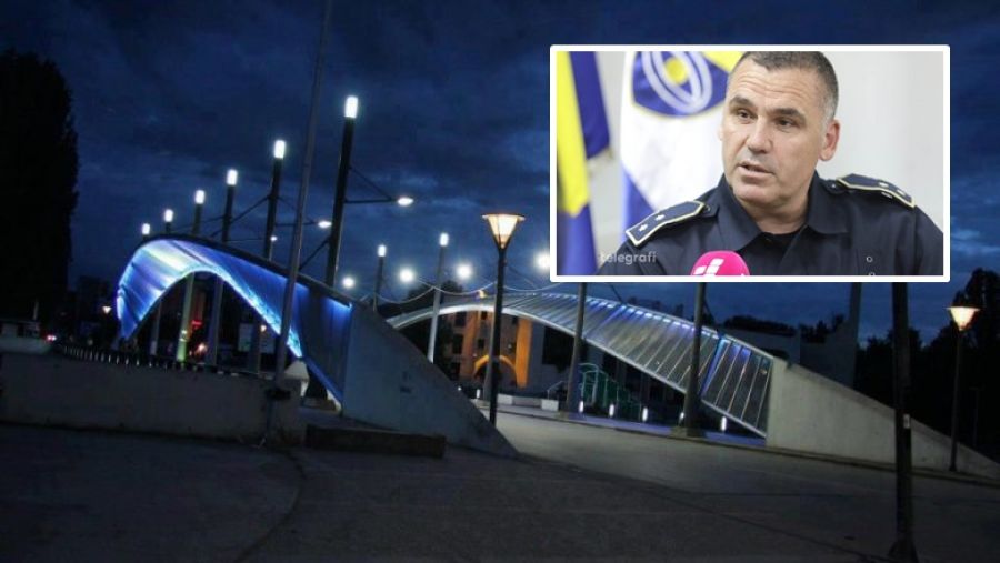 İbre Köprüsü Çok Yakında Araç Trafiğine de Açılacak