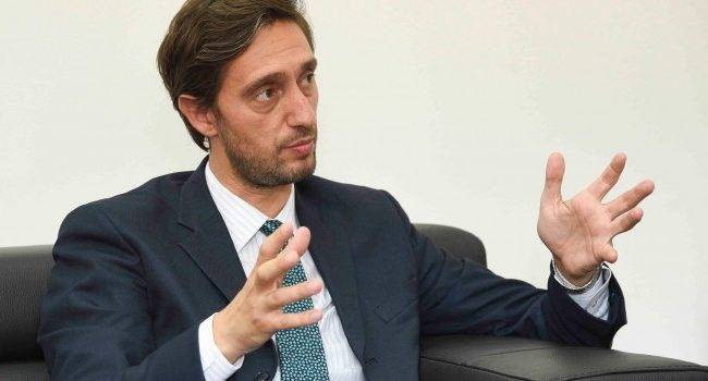 Ülke Hastanelerine 52.6 Milyon Avro Yatırım Yapılacak