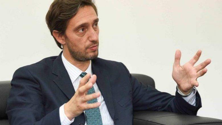 Kosova’da Kanıta Dayalı STEPS Sağlık Politikası Araştırması İlk Kez Başladı