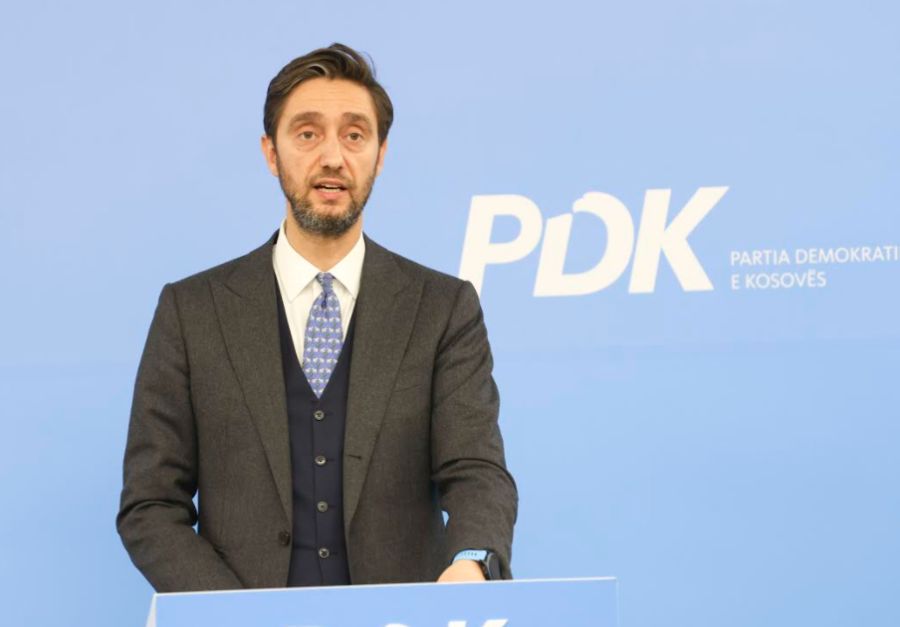 Ismaili Priştine İçin Vizyonunu Açıkladı: Artık Deney Zamanı Değil