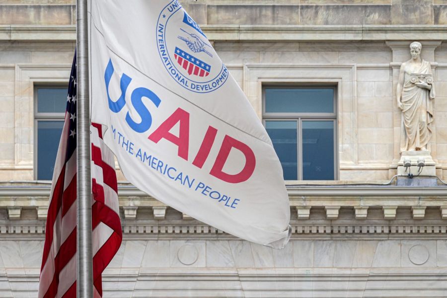 USAID’ten Balkan Ülkelerine Milyarlarca Dolar Verilmiştir