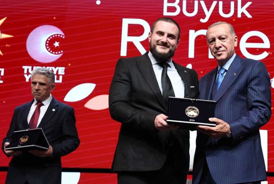 Seçim Öncesi Türkiye Desteği: SPP, Erdoğan'ın Sancak'taki Kilit Ortağı mı Oluyor?