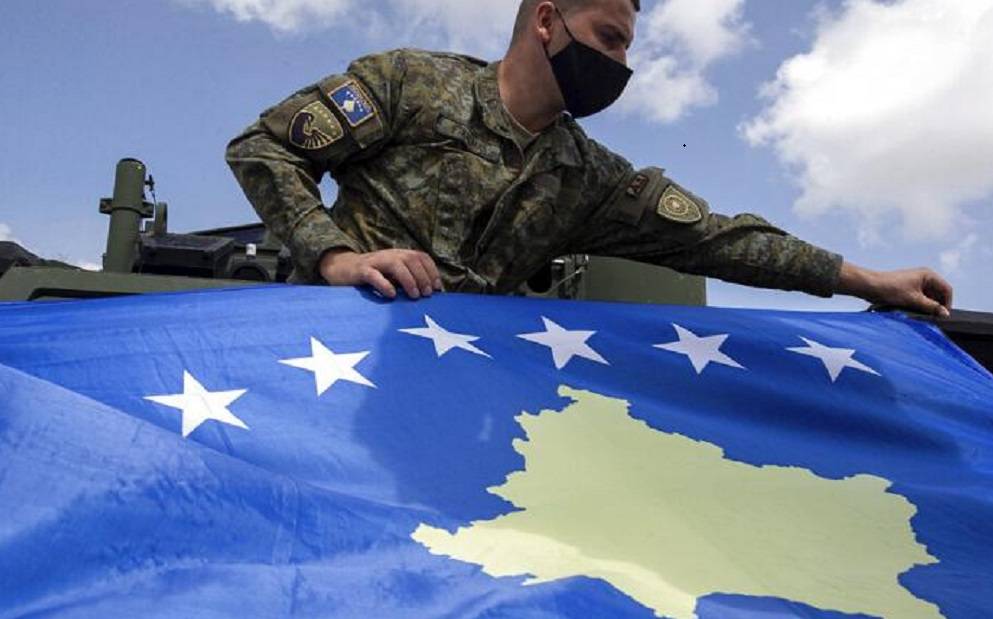 Kosova ve Sırbistan STK’larından Ukrayna Savaşıyla İlgili Ortak Bildiri